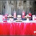 Custom Table Tutu