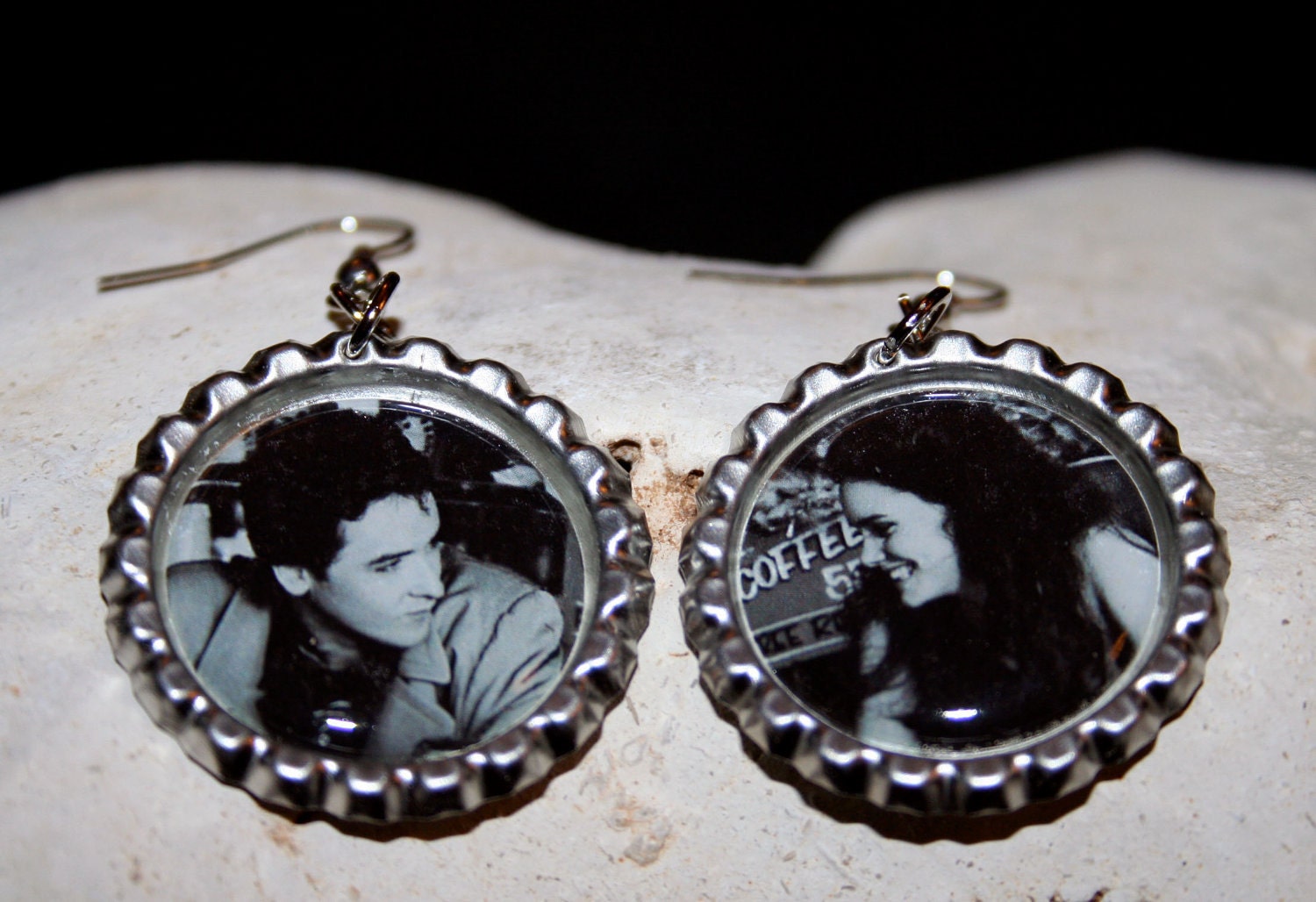 Friends With Potential Earrings