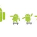 Android Brick Robot Companion for Android Building Kit