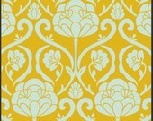 Art Gallery Fabrics - Bespoken - Jacquard Marigold