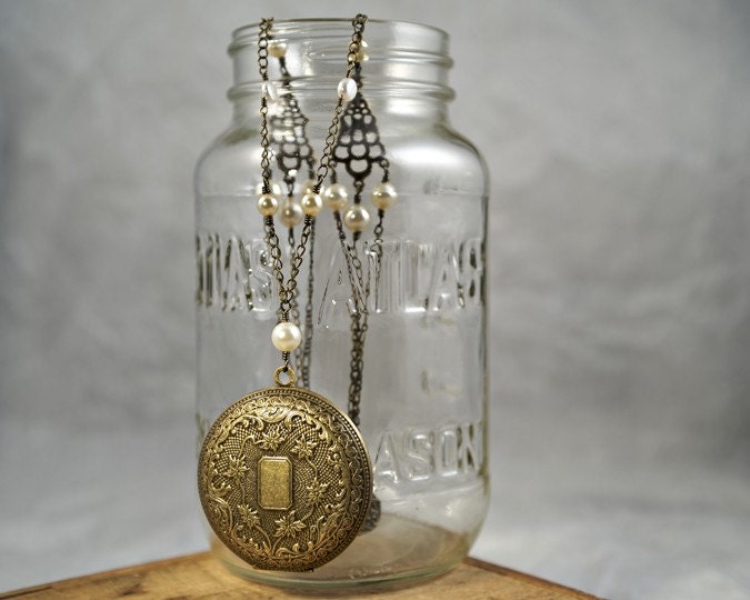 Antietum, Today Necklace
