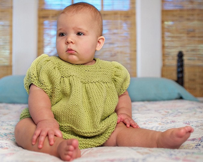 Priss baby dress