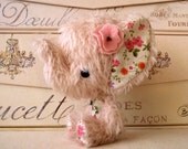 Little Ellie - pdf Pattern