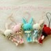 Mini Sweet Stuffling PDF Pattern