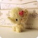 Little Ellie - pdf Pattern
