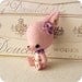 Parkland Stufflings - PDF Pattern