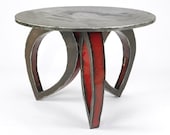 Metal Table Dining