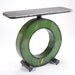 Metal Table The Big O Console