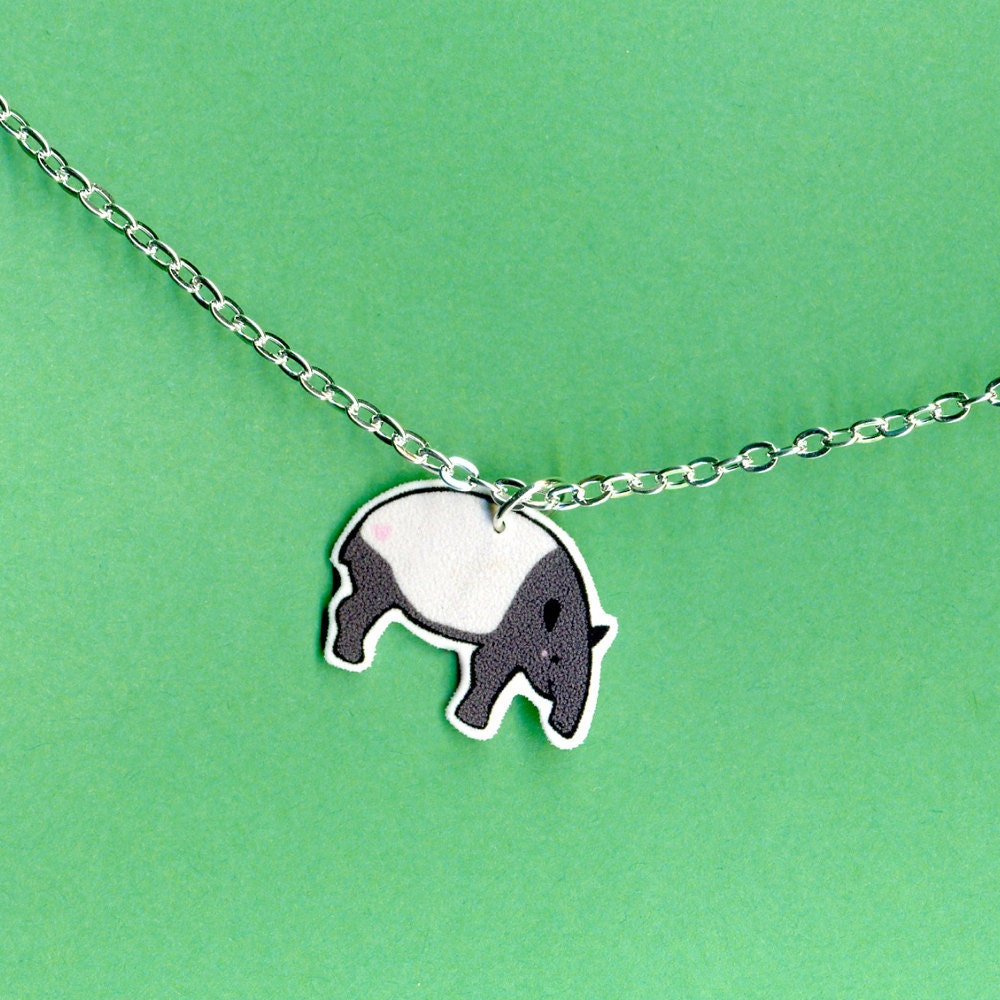 tapir love