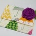 SO FUN 'Rainy Day' Mini Wallet