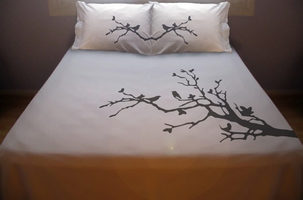 Bird Duvet