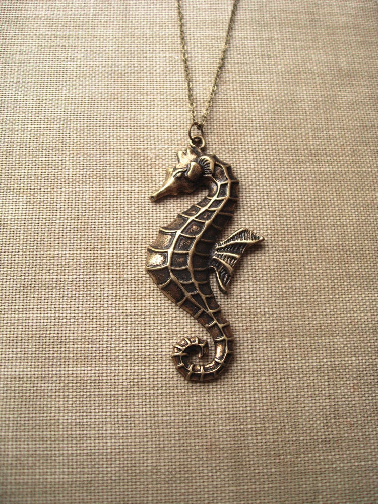 seahorse v.II.