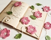 Cottage Style Garland Valentine Gift