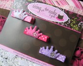 My Little Princess No-Slip Clip Gift Set...Ready to Ship today