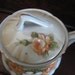 Ucagco Made in Japan Tea Pot with Sugar and Creamer