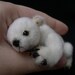 Miniature bear PATTERN (emailed, PDF)  Flocke / by Tatiana Scalozub / Bestseller