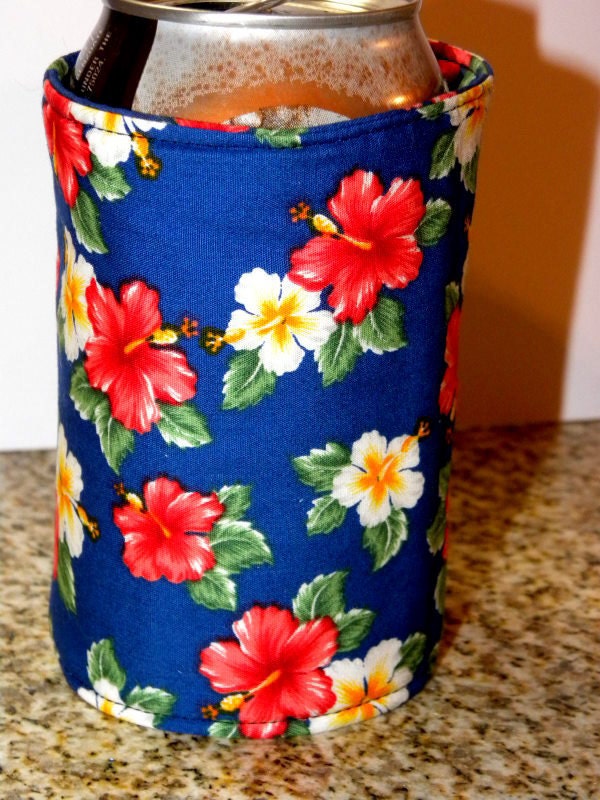 Hawaii Can/Bottle Cozy