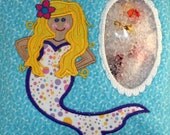 I Spy Bags - MERMAID Hide and Seek I Spy Bag Sensory Toy