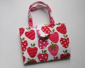 Crayon Wallet ... Strawberry