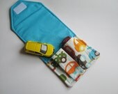 The ORIGINAL Car Wallet ... Kid Cars