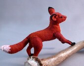 Made to order - little fox
