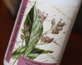 SALE 30% OFF French Lavender Milk and Honey Body Lotion