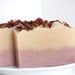 SALE 30% OFF Wild Irish Rose Natural Goat's Milk Soap With Shea Butter - New Larger Bar