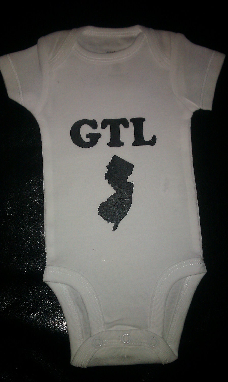 jersey shore onesies