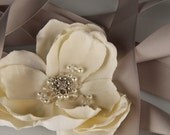 The Audrey Sash