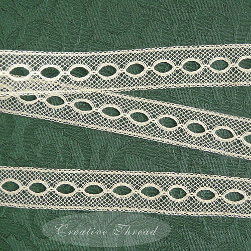 Beading Lace