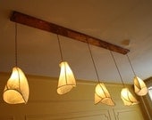 Custom Camellia Chandeliers - Informational Listing - Price Shown is Not Final Price - Please Do Not Purchase Ad
