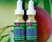 Organic Superfood Radiance Face Multi-Fruit Serum for Sensitive Skin with Acai, Strawberry, Blueberry and Cranberry Seed by Skin Apotheke