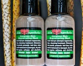 Organic Gorgeous Hair Regenerating Pre-Shampoo Mask with Amla, Barhmi and Bhringraj by Skin Apotheke