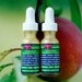 Organic Superfood Radiance Face Multi-Fruit Serum for Sensitive Skin with Acai, Strawberry, Blueberry and Cranberry Seed by Skin Apotheke