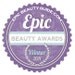 Organic Ubtan face Clarifying Cleansing Scrub Super Bestseller and Winner on epicbeautyguide.com with by Skin Apotheke