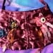 Formal Purse, Statement Piece, Club Clutch,  Evening Bag by gothB4play