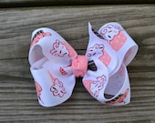 Cupcake Boutique Bow