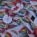 Rainbow Bow