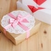 200 Medium Paper Doilies