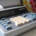 Victor 830 Adding Machine/Calculator