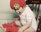 Leg Warmer PDF Crochet Pattern Sizes baby toddler children teen adult Super EASY picture tutorial beginner