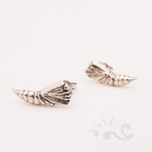 Metamorphosis Earrings