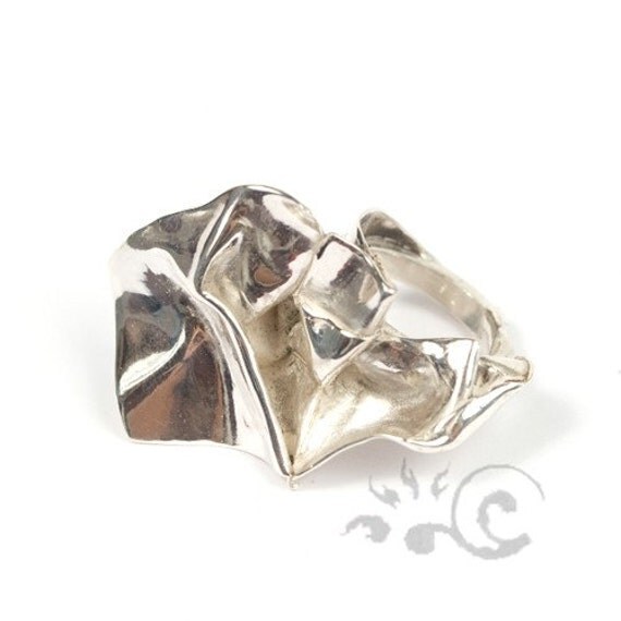 Ring Origraphy