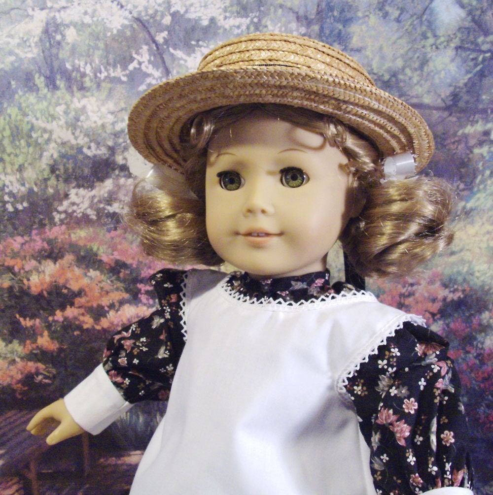 Female Storybook Characters