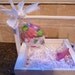 Handpainted and Personalized Wine Glasses, Pilsner glasses, Martini etc glasses for Wedding Party Etc. Etc.
