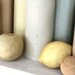 Mundane. Ceramic still life.