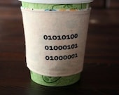 Tea for geeks