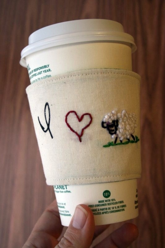 I heart ewe
