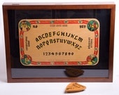Antique Ouija Board
