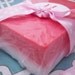 Rectangle  5 oz Soap Bar